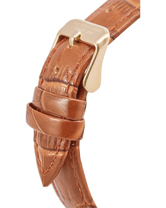 U.S. Polo Assn. Vivian USP8415YG - 