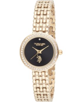 U.S. Polo Assn. Harmony USP8433BK