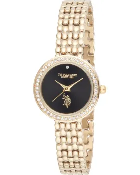 U.S. Polo Assn. Harmony USP8433BK