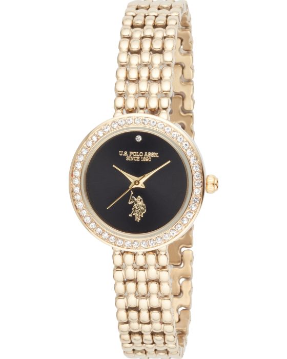 U.S. Polo Assn. Harmony USP8433BK