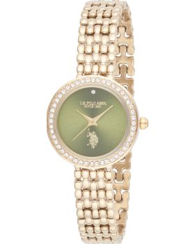 U.S. Polo Assn. Harmony USP8434GR