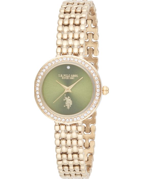 U.S. Polo Assn. Harmony USP8434GR