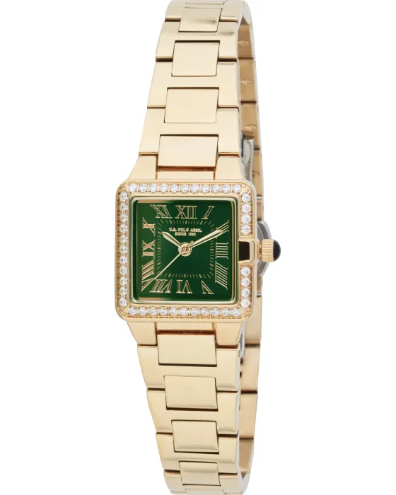 U.S. Polo Assn. Sophie USP8437GR