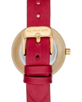 U.S. Polo Assn. Stella USP8453BU, view 2