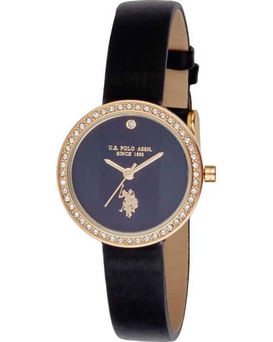 U.S. Polo Assn. Stella USP8454BK