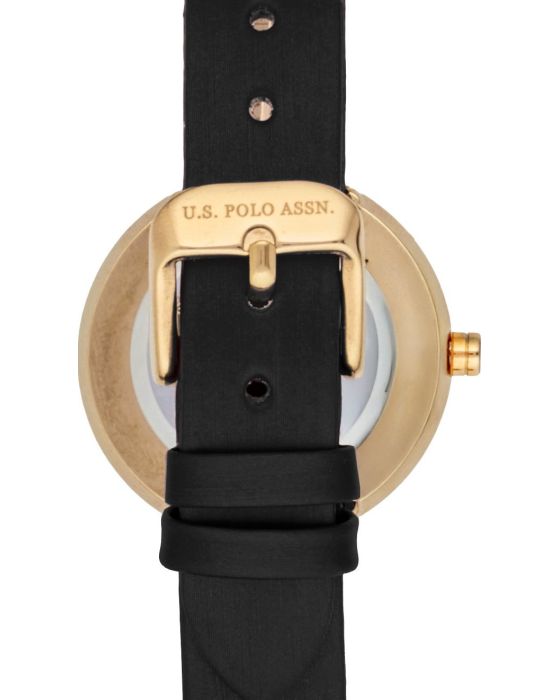 U.S. Polo Assn. Stella USP8454BK - 