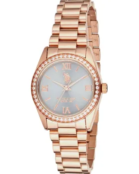 U.S. Polo Assn. Melanie USP8462RG