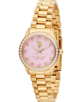 U.S. Polo Assn. Felicity USP8466PK