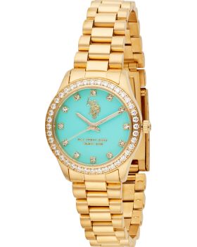 U.S. Polo Assn. Felicity USP8467LB