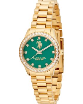 U.S. Polo Assn. Felicity USP8468GR