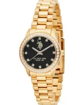 U.S. Polo Assn. Felicity USP8469BK