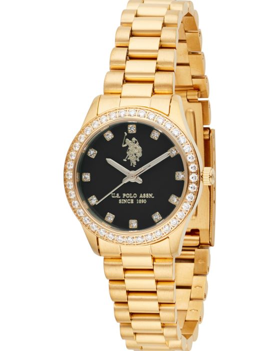 U.S. Polo Assn. Felicity USP8469BK
