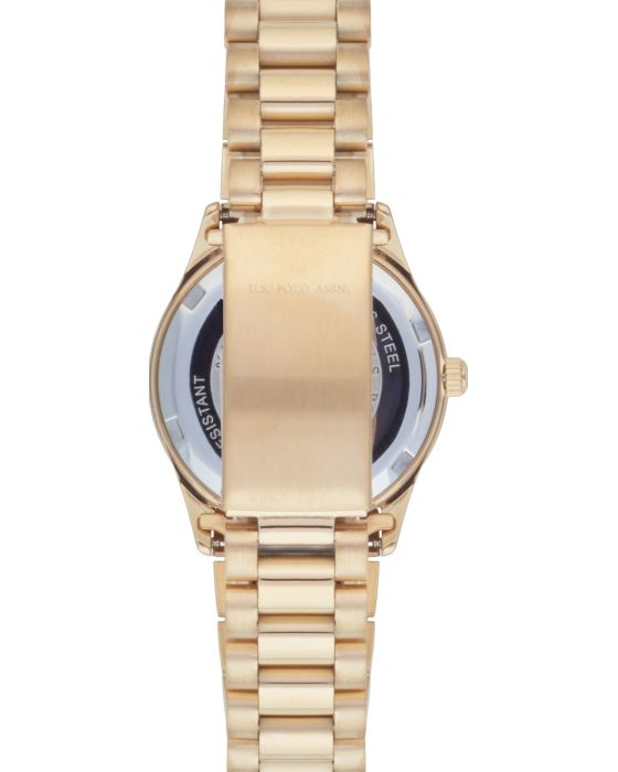 U.S. Polo Assn. Felicity USP8469BK - 