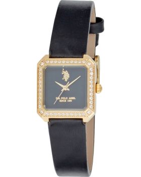 U.S. Polo Assn. Brigitte USP8479BK