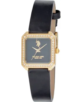 U.S. Polo Assn. Brigitte USP8479BK