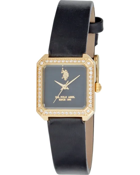 U.S. Polo Assn. Brigitte USP8479BK