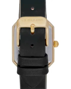 U.S. Polo Assn. Brigitte USP8479BK - 