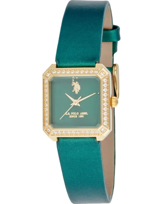 U.S. Polo Assn. Brigitte USP8480GR
