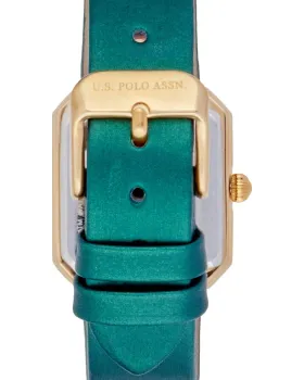 U.S. Polo Assn. Brigitte USP8480GR - 