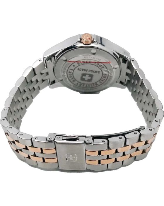 Swiss Military Hanowa Flagship 06-7161.2.12.001 - 