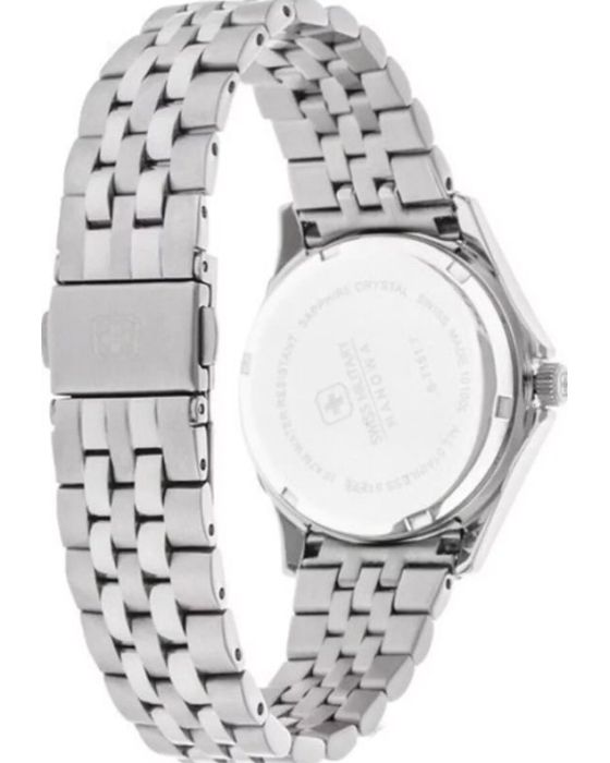 Swiss Military Hanowa Flagship 06-7161.2.04.001.07 - 