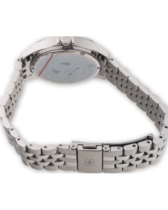 Swiss Military Hanowa Flagship 06-7161.2.04.003 - 