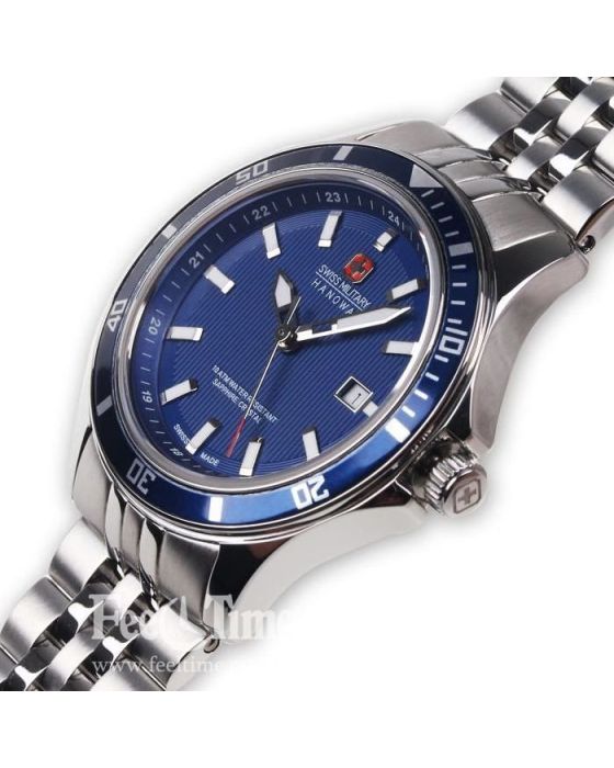 Swiss Military Hanowa Flagship 06-7161.2.04.003 - 