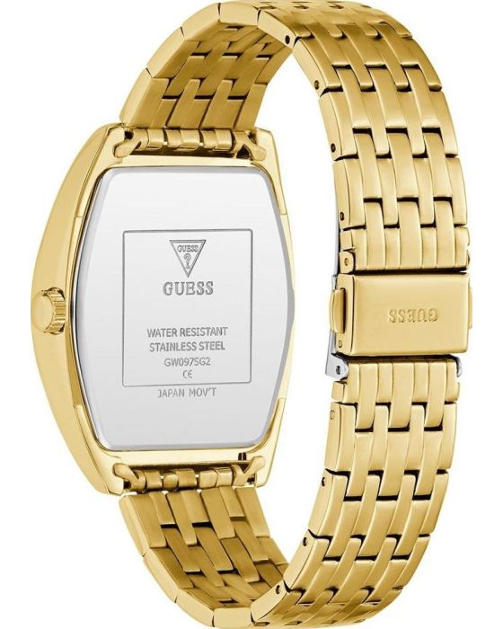 Guess Gabriel GW0975G2 - 