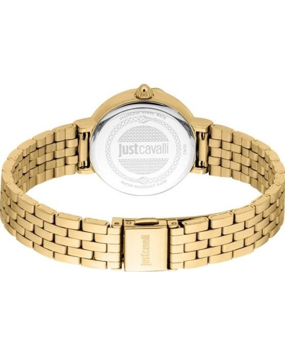 Just Cavalli Brave Snake Set JC1L311M0025 - 