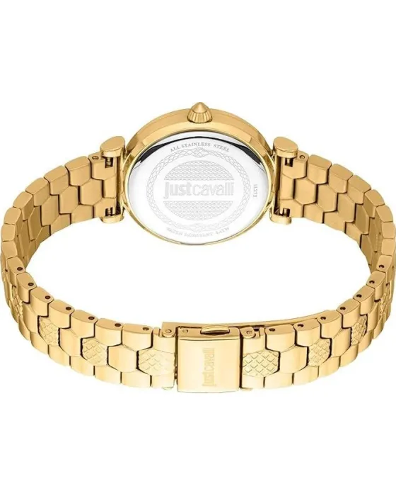 Just Cavalli Varenna JC1L273M0065, όψη 3