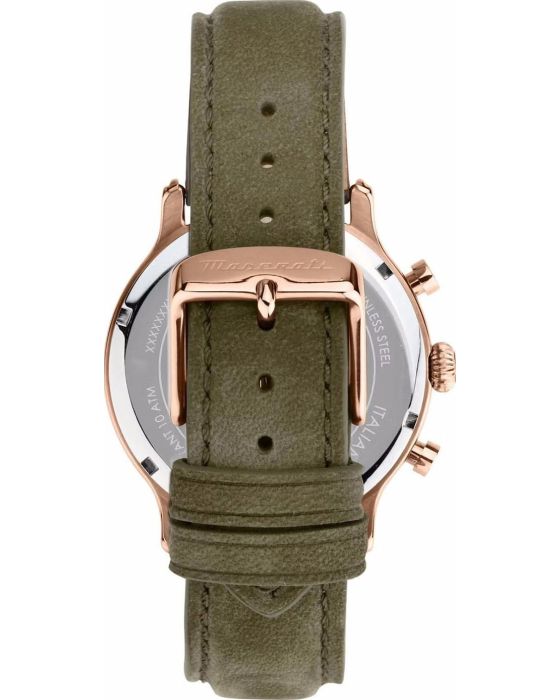 Maserati Epoca Chronograph R8871633007 - 