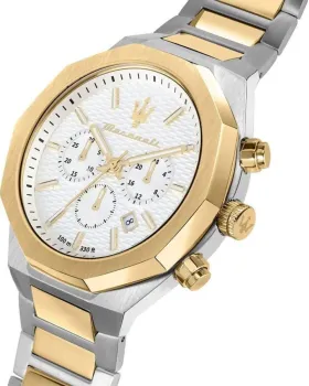 Maserati Stile Chronograph R8873642009 - 