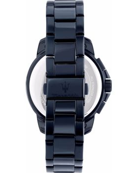 Maserati Successo Chronograph R8873621040 - 