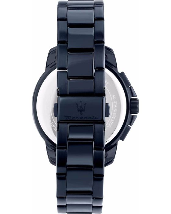 Maserati Successo Chronograph R8873621040 - 