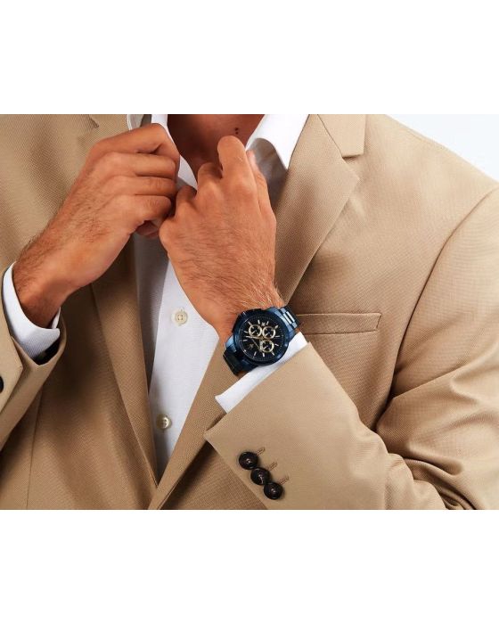 Maserati Successo Chronograph R8873621040 - 