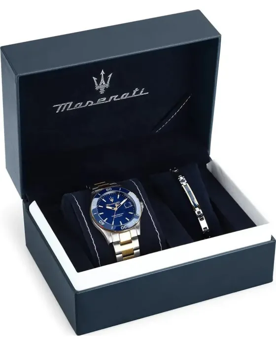 Maserati Competizione R8873600007, όψη 5