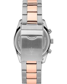 Maserati Attrazione Chronograph Gift Set R8853151003 - 