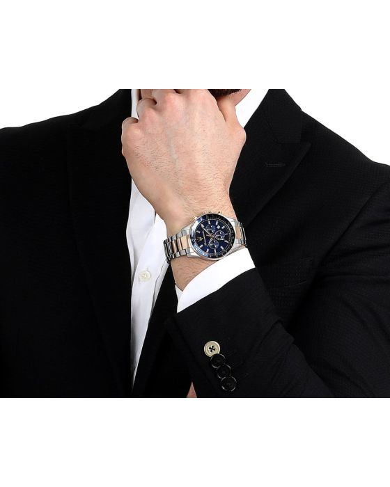 Maserati Sfida Chronograph R8873640022 - 