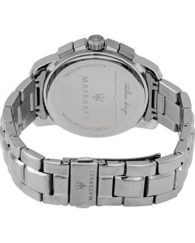 Maserati Successo Chronograph R8873621001 - 