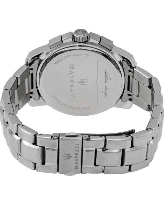 Maserati Successo Chronograph R8873621001 - 