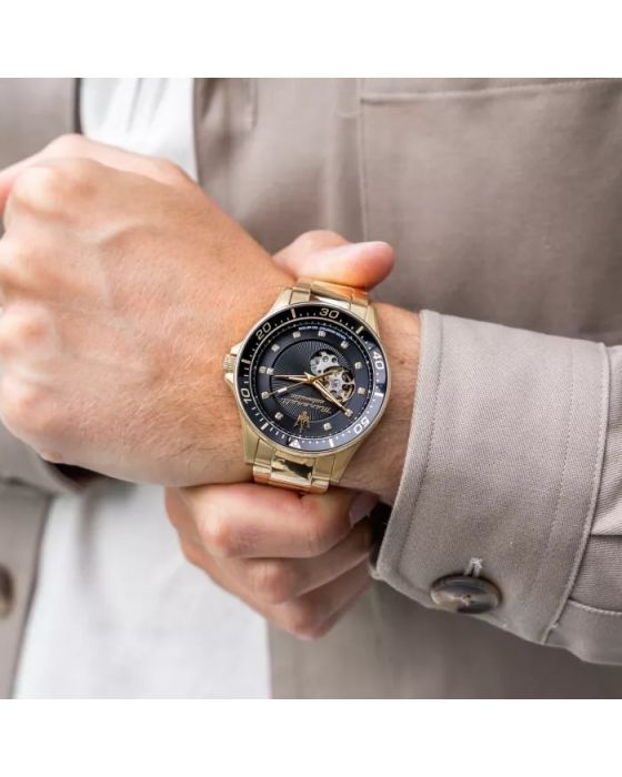 Maserati Sfida Automatic R8823140003 - 