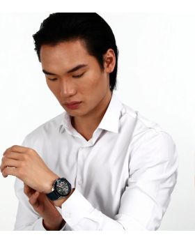 Maserati Traguardo Chronograph R8871612046 - 