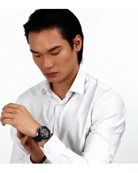 Maserati Traguardo Chronograph R8871612046 - 