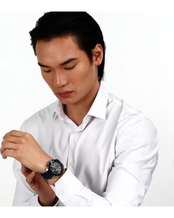 Maserati Traguardo Chronograph R8871612046 - 