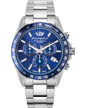 Philip Watch Caribe Sport Chronograph R8273607005