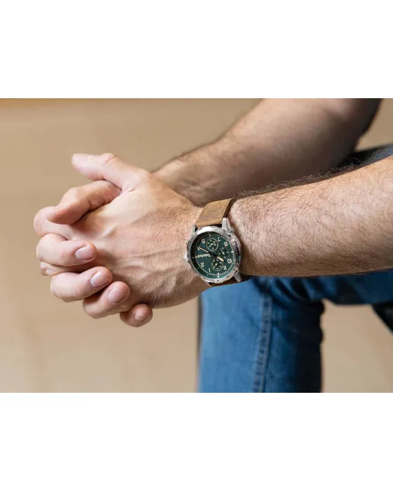 Timberland Campton TDWGF0055402 - 