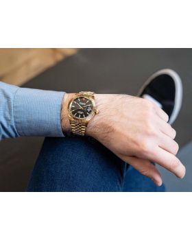 Swiss Military Hanowa Diligenter Automatic SMWGL0002110 - 