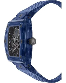 Philipp Plein The Skeleton Automatic PWPTA0324, όψη 3