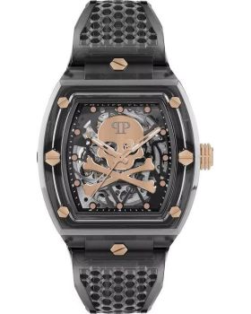 Philipp Plein The Skeleton Automatic PWPTA0424