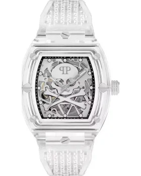 Philipp Plein The Skeleton Automatic PWPTA0524
